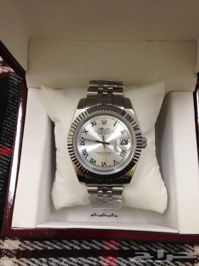 رولكس ( ROLEX ) تايلاندي درجة أولى (image 1)