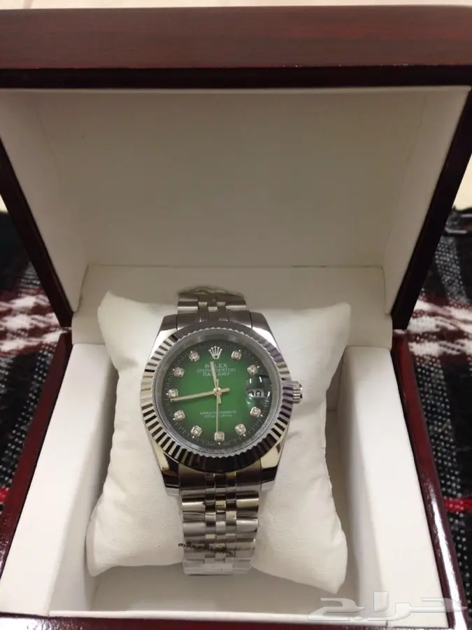 رولكس ( ROLEX ) تايلاندي درجة أولى (image 2)
