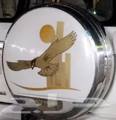 غطى سبير فتك 2004 (image 1)