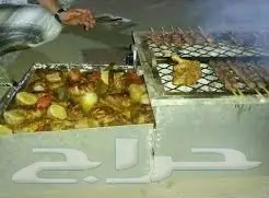 مناقل متنقلة متعدده الاستخدام 300 ريال (image 11)