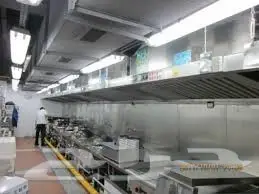 تركيب مداخن المطاعم في مكه  (image 11)