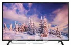 للبيع تلفزيون ال اي دي 43 بوصه