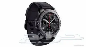 samsung gear ساعة سامسونج