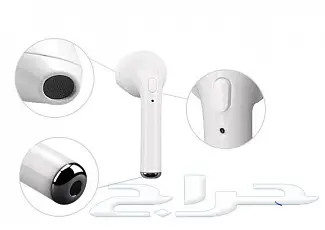 سماعة بلوتوث (ايفون - اندرويد) (image 3)