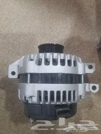 قطع غيار سيارات تويوتا جديدة (image 4)