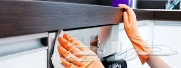 تنظيف خزانات غسيل خزانات تنظيف مجالس عزل خزان