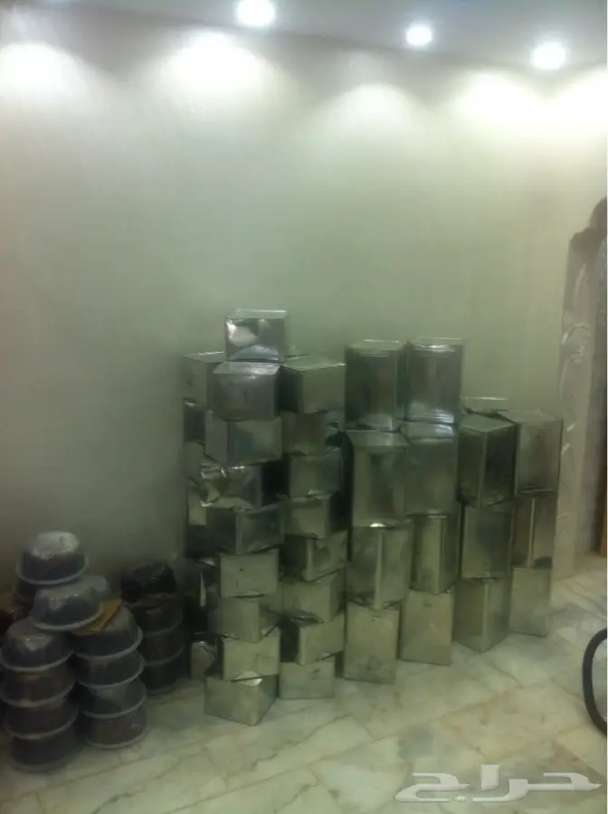 العروض المميزة من محلات حلوه الجوف - الجودة الأصلية والأسعار الرائعة! (image 6)