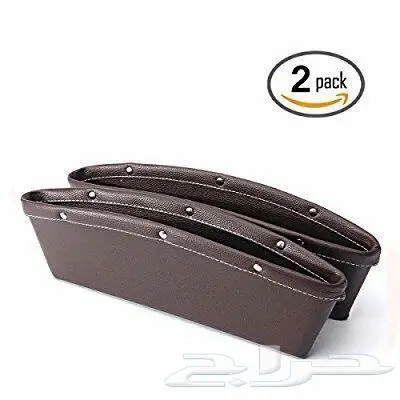 منظم اغراض بين المقاعدالامامية لي السياره (image 8)