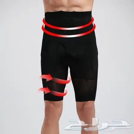 مشدات رجالية اصلية.ماركة عالمية مميزة (image 6)