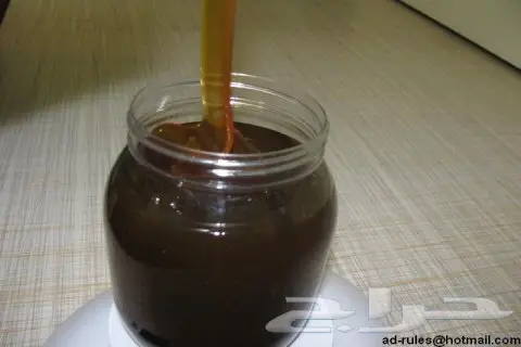 عسل سدر اصلي ذمة وامانه ب250 وبيننا الله