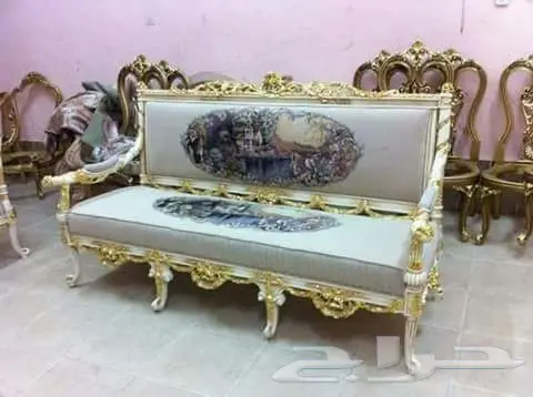 (( الفخامة للأثاث الراقي )) (image 60)