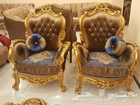 (( الفخامة للأثاث الراقي )) (image 57)