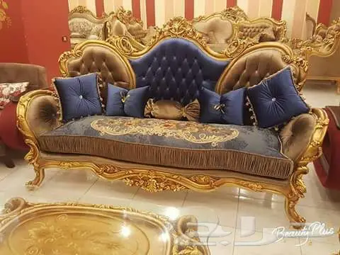 (( الفخامة للأثاث الراقي )) (image 58)