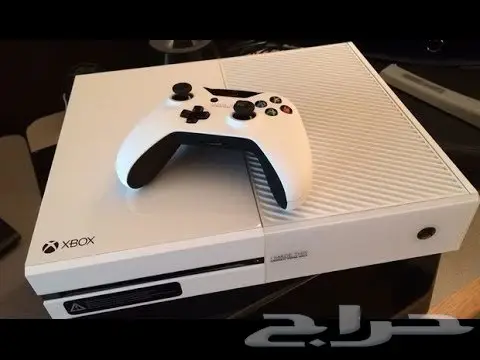 اكس بوكس للبيع او البدل ببلايستيشن 4 برو