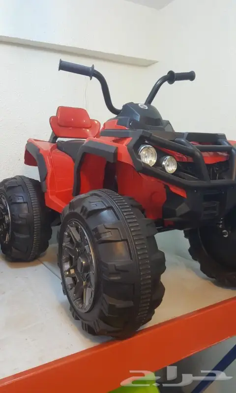 سيارات للأطفال  (image 3)