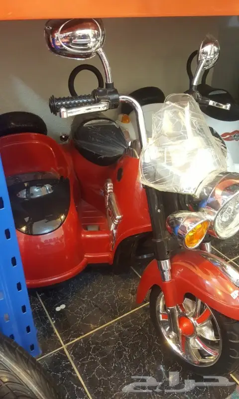 سيارات للأطفال  (image 5)