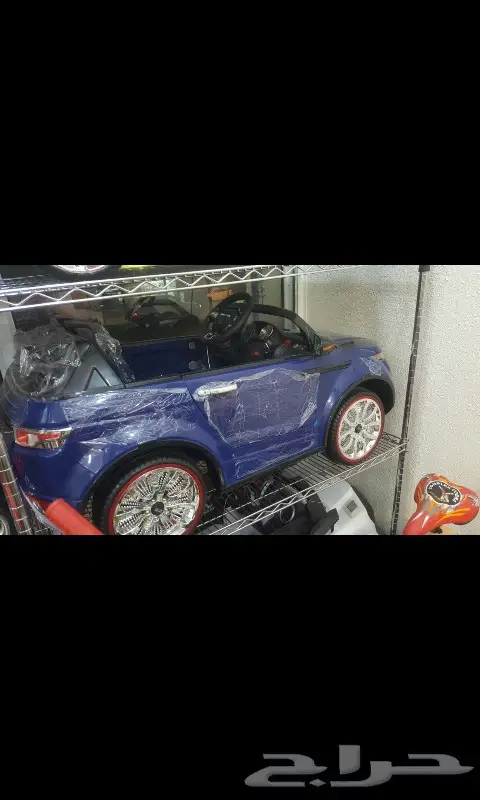 سيارات للأطفال  (image 6)