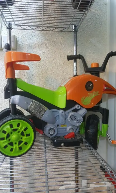 سيارات للأطفال  (image 16)