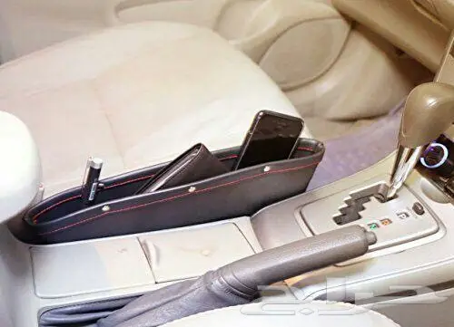 منظم اغراض بين المقاعدالامامية لي السياره (image 5)