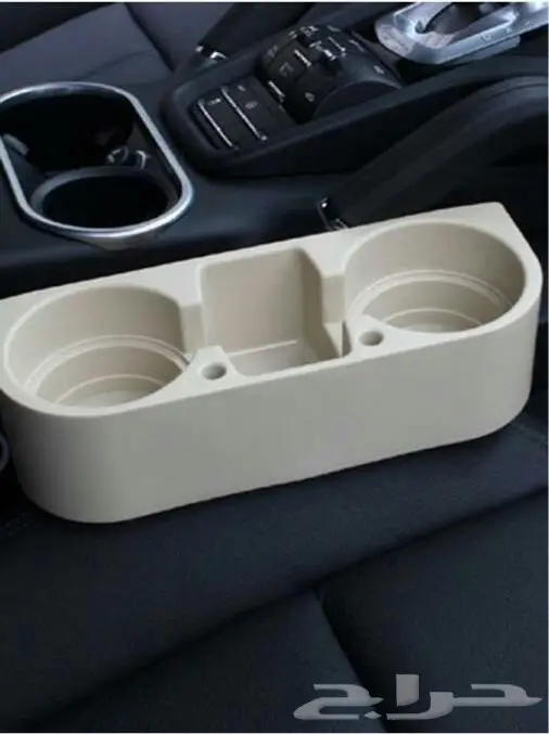 حامل أكواب إضافي للسيارات والمنزل - حافظ على مشروباتك دافئة! (image 3)
