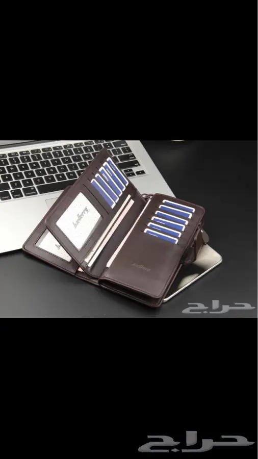 تأخذ23بطاقة وكل أغراضك(محافظ وشنط فاخره) (image 19)
