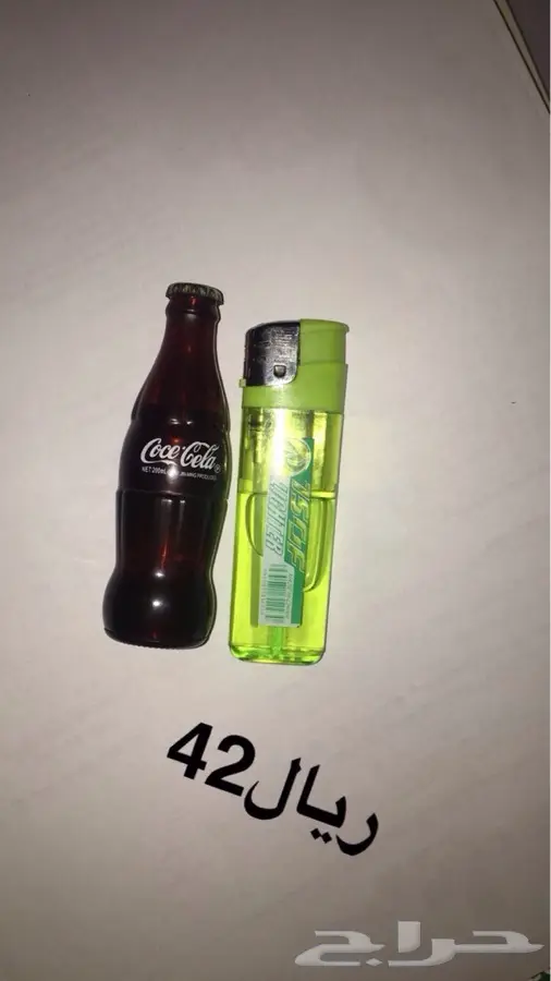 ولاعات اشكال غريبة (image 11)