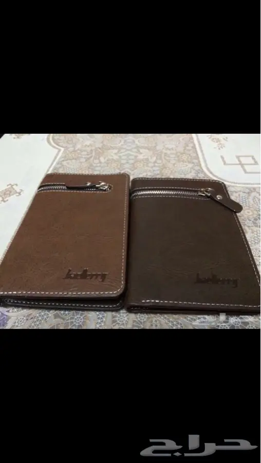 محافظ انيقه لرجال الاعمال  (image 2)