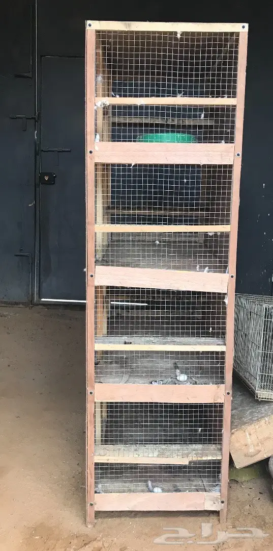 محكر اربع ادوار نظيف (image 1)