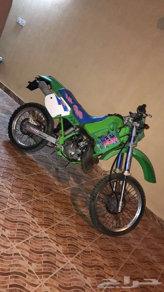 صحراوي ياماها