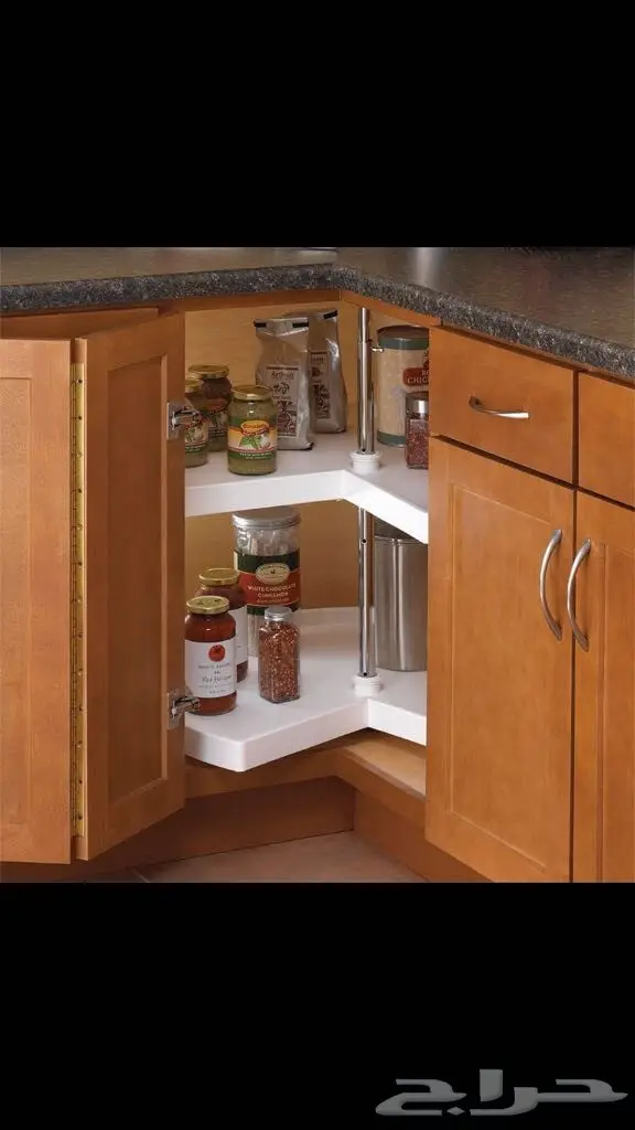 تفصيل مطابخ  (image 107)