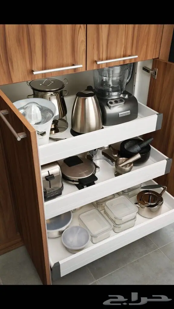 تفصيل مطابخ  (image 108)