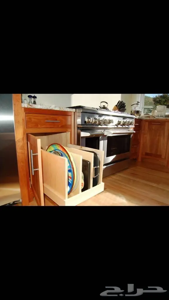 تفصيل مطابخ  (image 110)