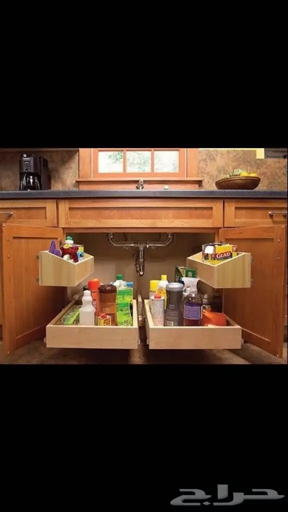 تفصيل مطابخ  (image 111)