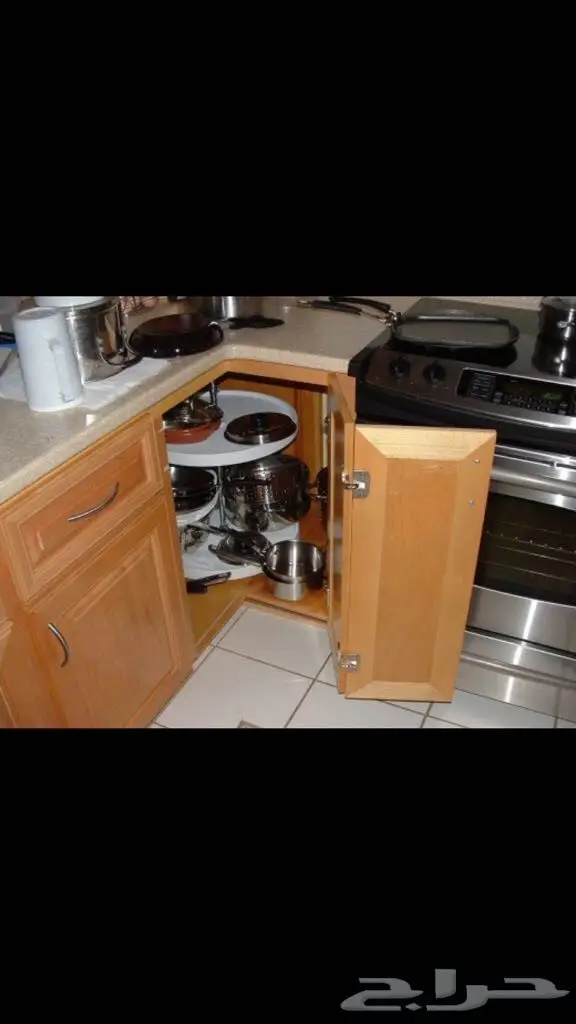 تفصيل مطابخ  (image 112)