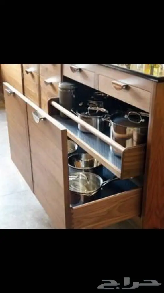 تفصيل مطابخ  (image 113)