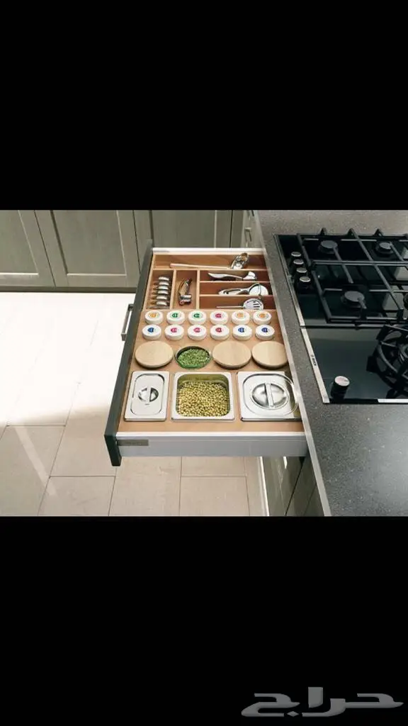 تفصيل مطابخ  (image 115)