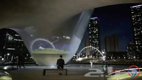 بروجكتور السينما المنزليه والرحلات و الدراسه (image 12)