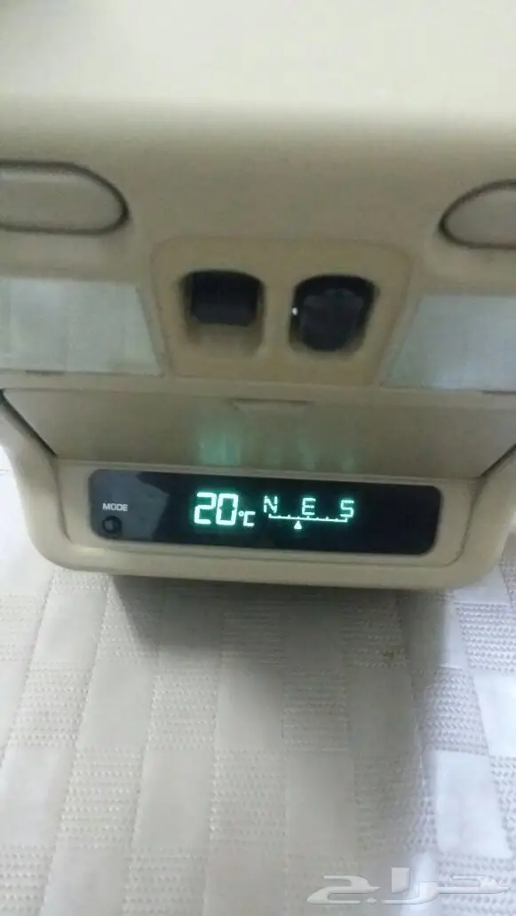 النوع فتك او باثفاندر  الموديل من 98 2017 ل (image 1)