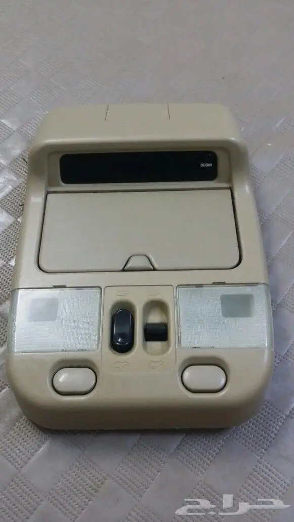 النوع فتك او باثفاندر  الموديل من 98 2017 ل (image 2)