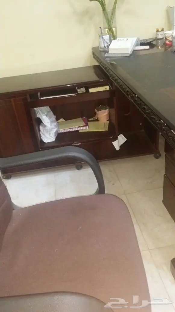 للبيع طاولة 500 ريال للبيع العاجل بالاحساء (image 1)