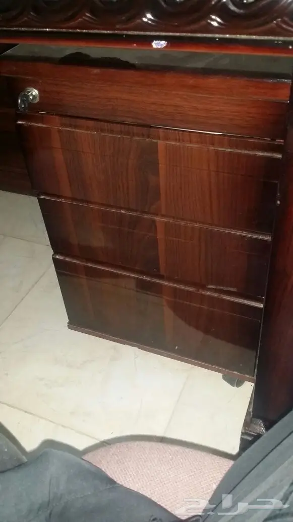 للبيع طاولة 500 ريال للبيع العاجل بالاحساء (image 3)