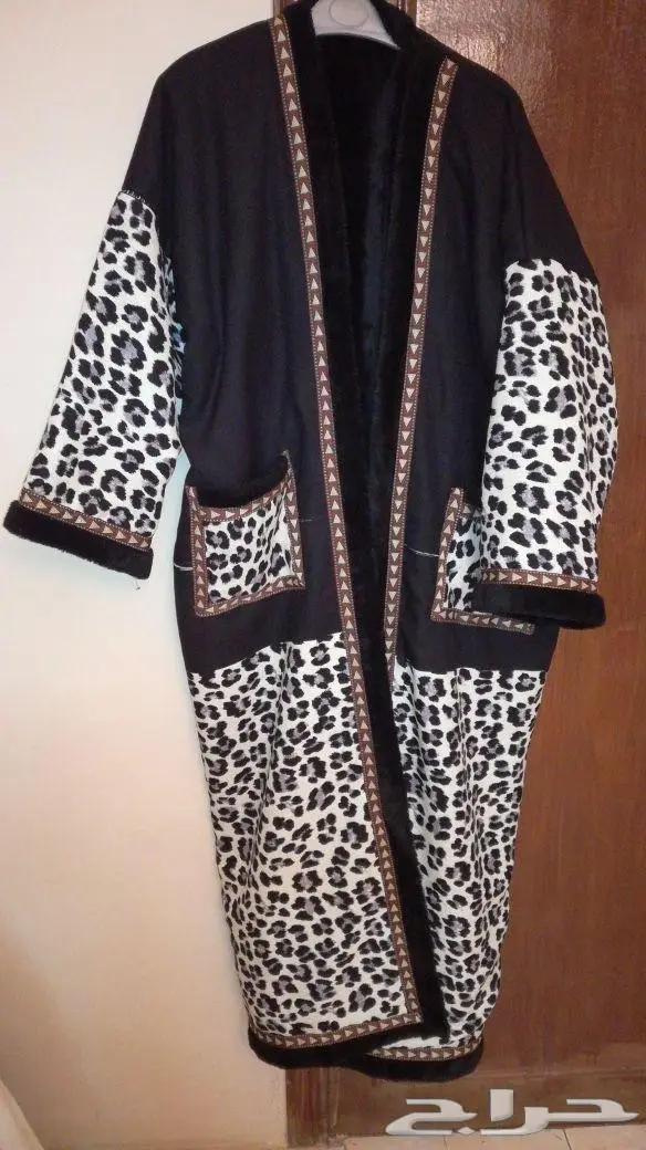 فروات نسائيه باشكال مختلفه ومميزه (image 1)