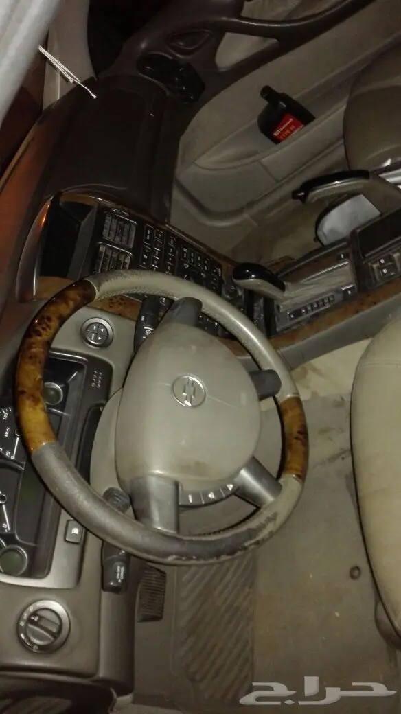 قطع كابرس رويال وكاله (image 1)