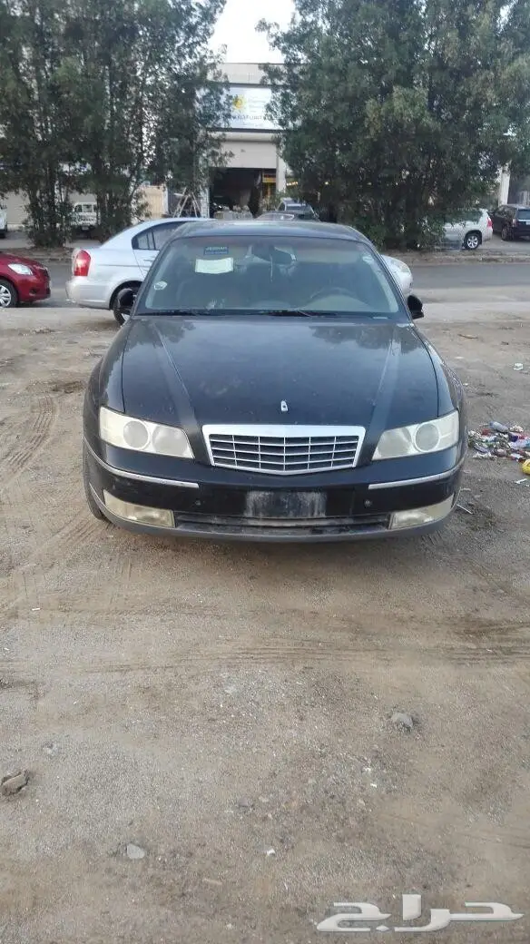 قطع كابرس رويال وكاله (image 2)