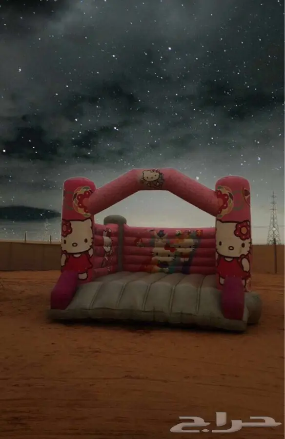 مخيم اصايل بالثمامه (VIP فخم جدا وجديد) (image 10)