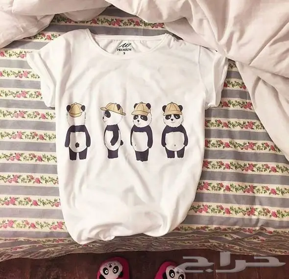 بلوفرات للطباعة  (image 14)