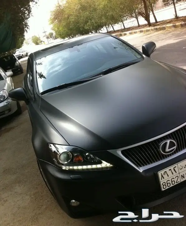 ورشة سيارات رش مطفي رش لمعه مطفي 700 ريال (image 5)