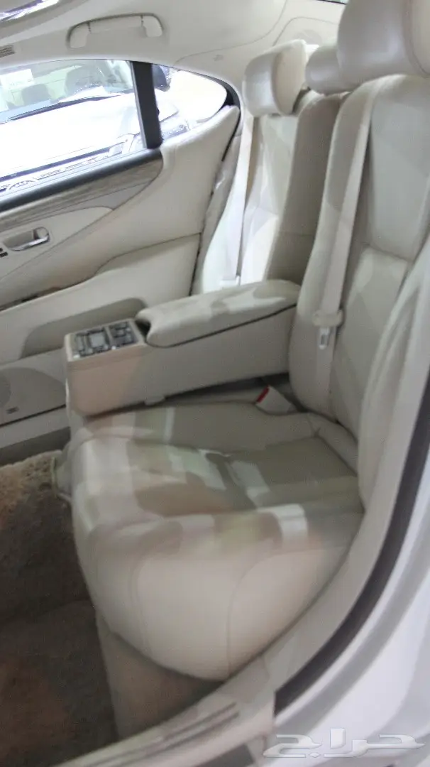  لكزس LS460 2014 (image 10)
