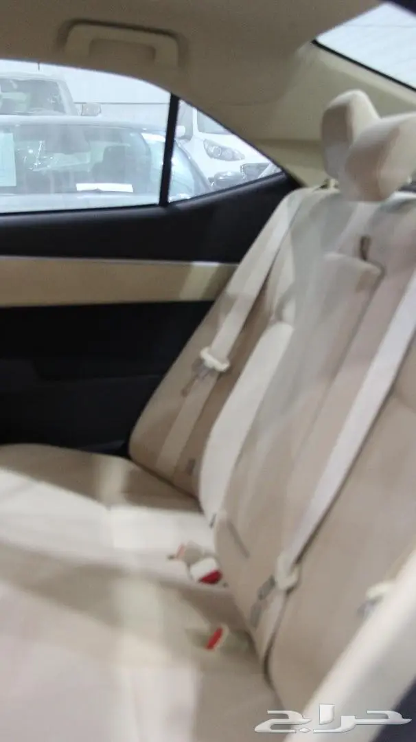 تويوتا كورولا 2018 (image 9)