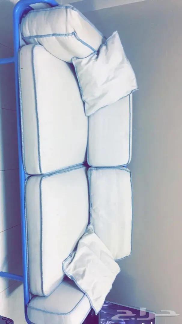 كنبه من ايكيا